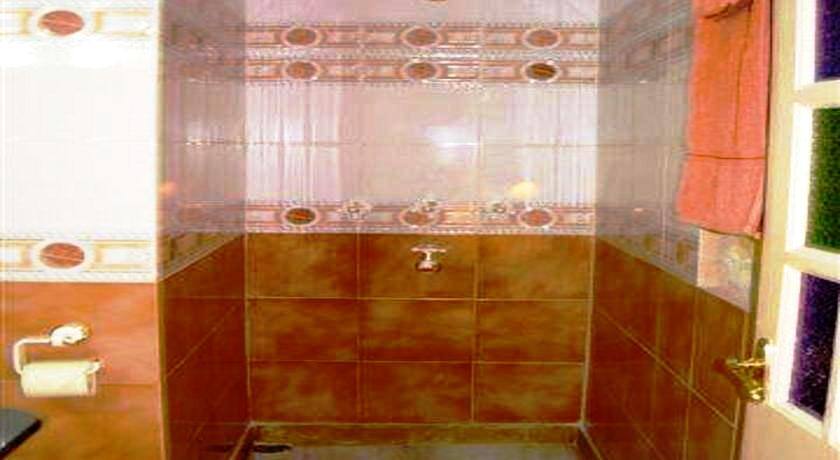 Hotel Monsoon Palace, Jaisalmer 4